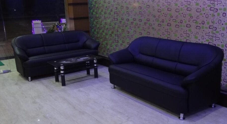 hotel vaishnavi heights