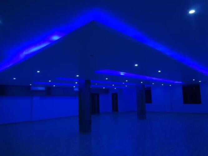 hotel vaishnavi heights