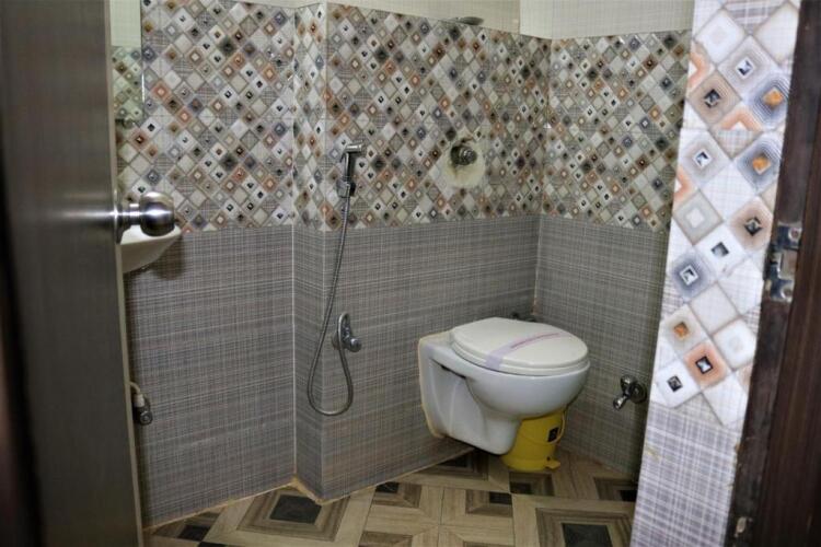 hotel vaishnavi heights