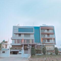 hotel vaishnavi heights