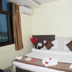hotel vaishnavi heights