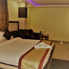 hotel vaishnavi heights