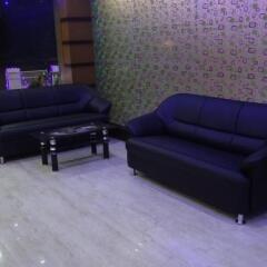 hotel vaishnavi heights