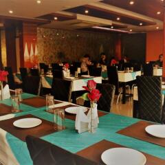 hotel vaishnavi heights