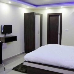 hotel vaishnavi heights