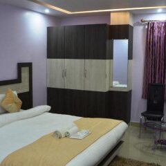 hotel vaishnavi heights