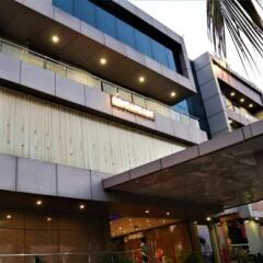 hotel vaishnavi heights