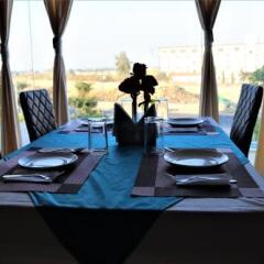 hotel vaishnavi heights