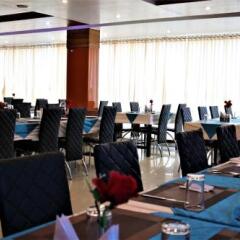 hotel vaishnavi heights