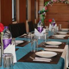 hotel vaishnavi heights