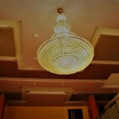 hotel vaishnavi heights