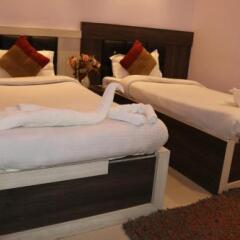 hotel vaishnavi heights