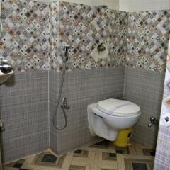 hotel vaishnavi heights