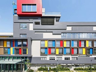 Ibis Styles Batam Nagoya,Batam City>>Batam,4 star