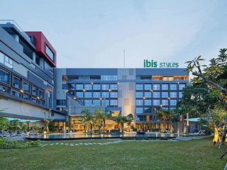Ibis Styles Batam Nagoya,Batam City>>Batam,4 star