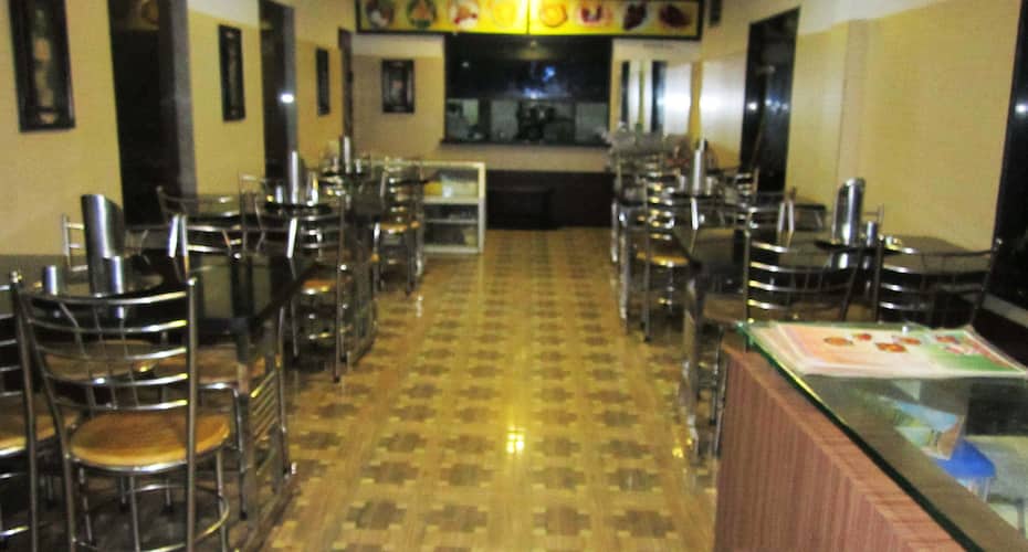 Annai Maria Lodge,,3 star