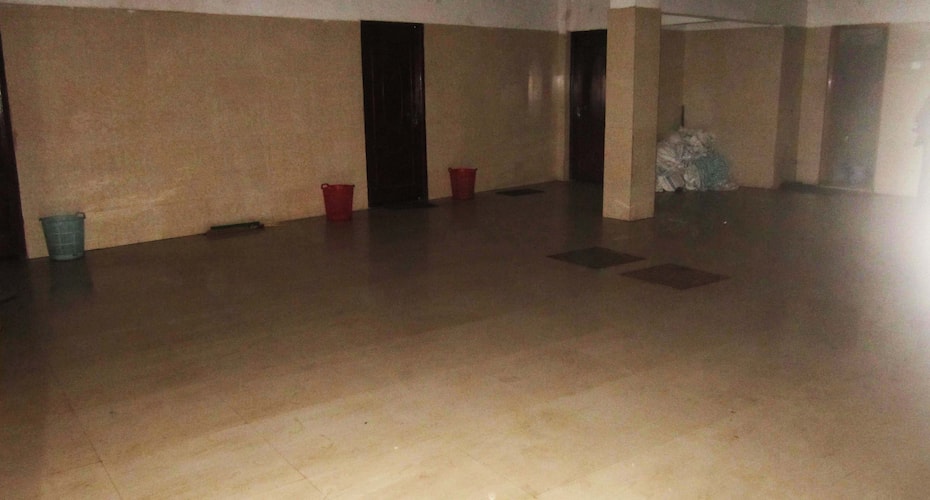annai maria lodge