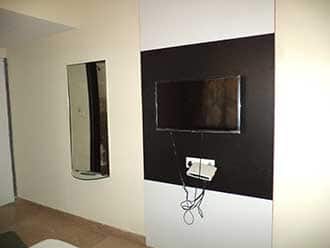 hotel krishna palace