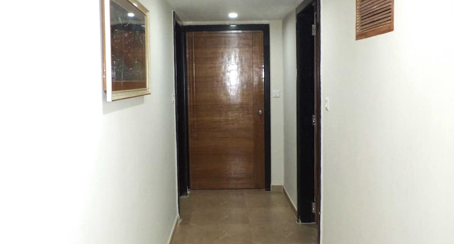 hotel krishna palace