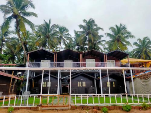agonda paradise