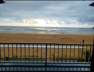 agonda paradise