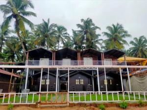 agonda paradise