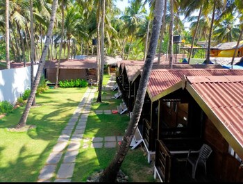 agonda paradise