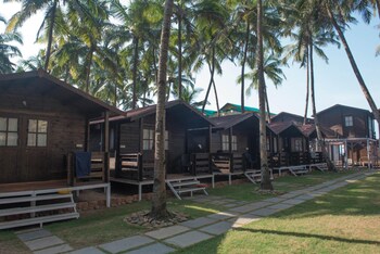 agonda paradise