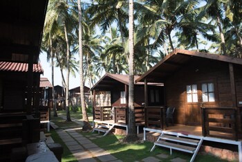 agonda paradise