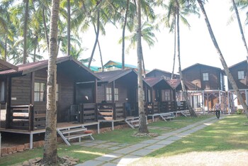 agonda paradise