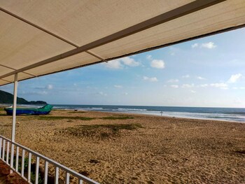 agonda paradise