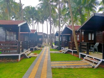 agonda paradise