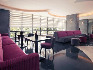 mercure manila ortigas