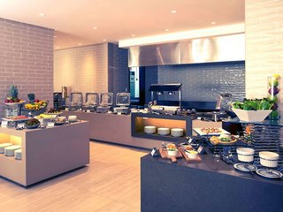 mercure manila ortigas