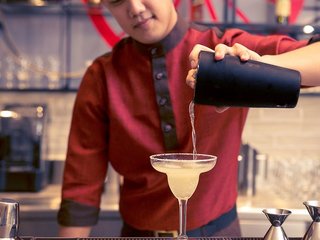 mercure manila ortigas