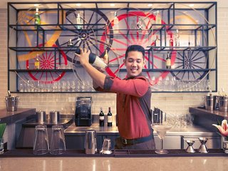 mercure manila ortigas