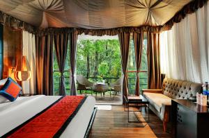 ayar jungle resort