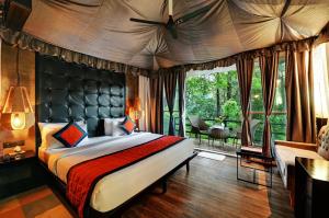 ayar jungle resort