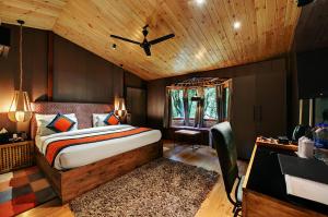 ayar jungle resort
