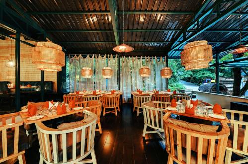 ayar jungle resort