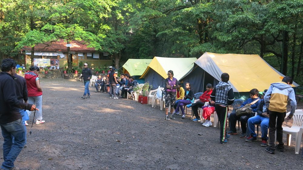 ayar jungle resort