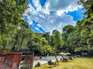 ayar jungle resort