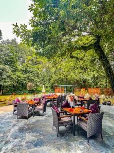 ayar jungle resort