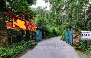 ayar jungle resort