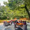 ayar jungle resort