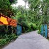 ayar jungle resort