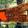 ayar jungle resort