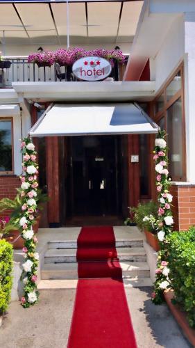 mini hotel