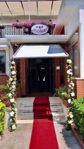 Mini Hotel,Naples>>Campania,3 star