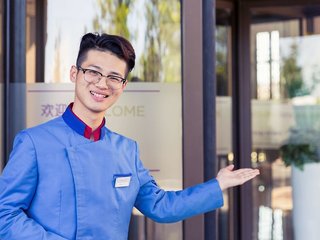 Mercure Nanchang Sunac,Jiangxi>>Nanchang,4 star